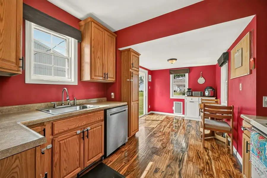 500 Center Avenue S, Hayfield, MN 55940 - #3