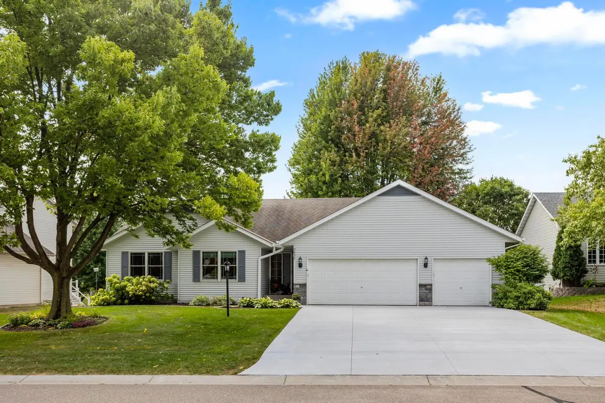 2452 Eagle Valley Drive, Woodbury, MN 55129 - #1