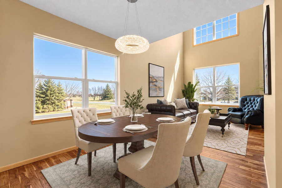 1855 113th Court Ne, Blaine, MN 55449 - #2