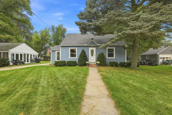 601 5th Street N, Dassel, MN 55325