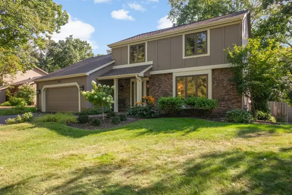 14985 Ironwood Court, Eden Prairie, MN 55346