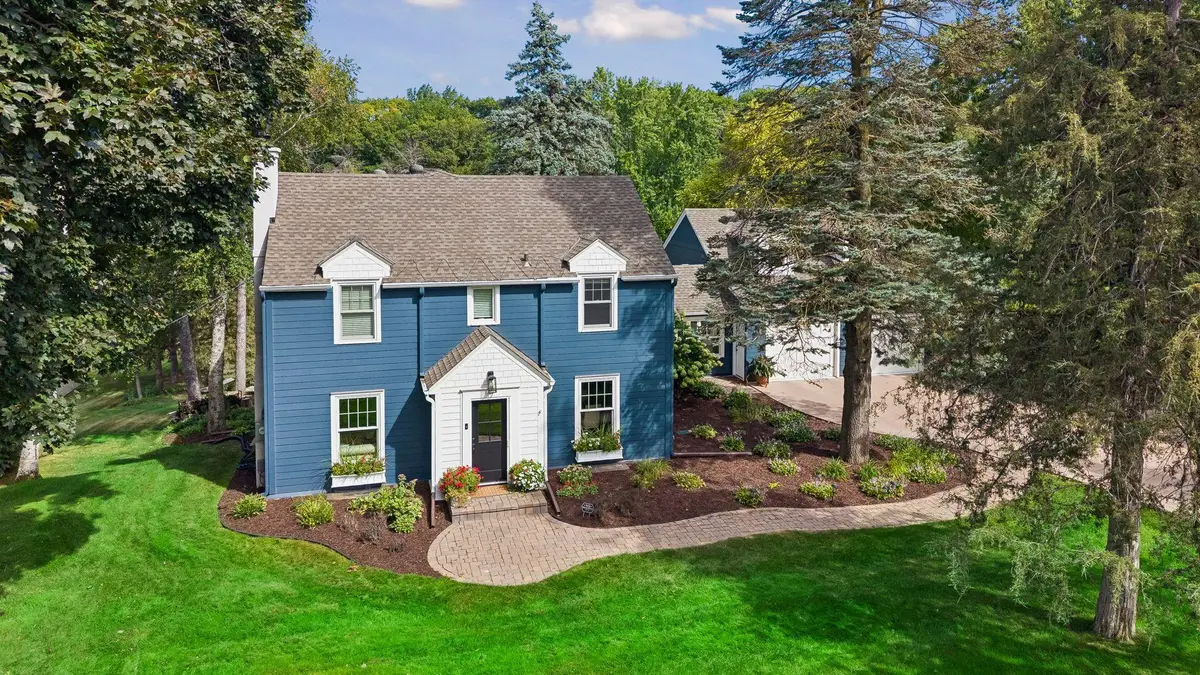 2526 Crosby Road, Wayzata, MN 55391 - #1