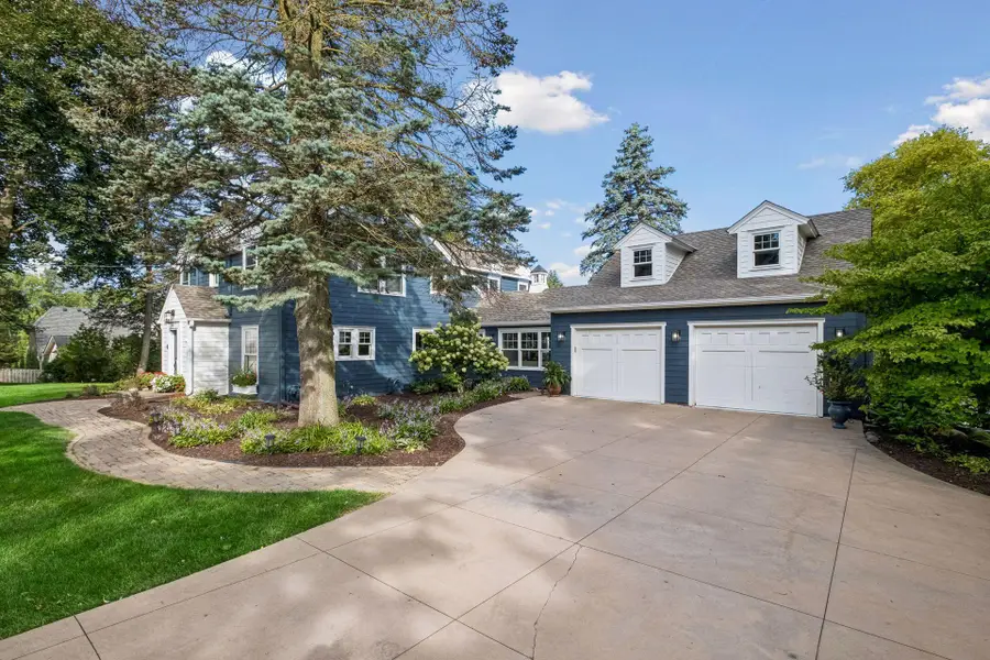 2526 Crosby Road, Wayzata, MN 55391 - #2