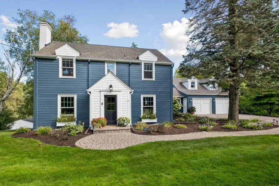 2526 Crosby Road, Wayzata, MN 55391 - #3