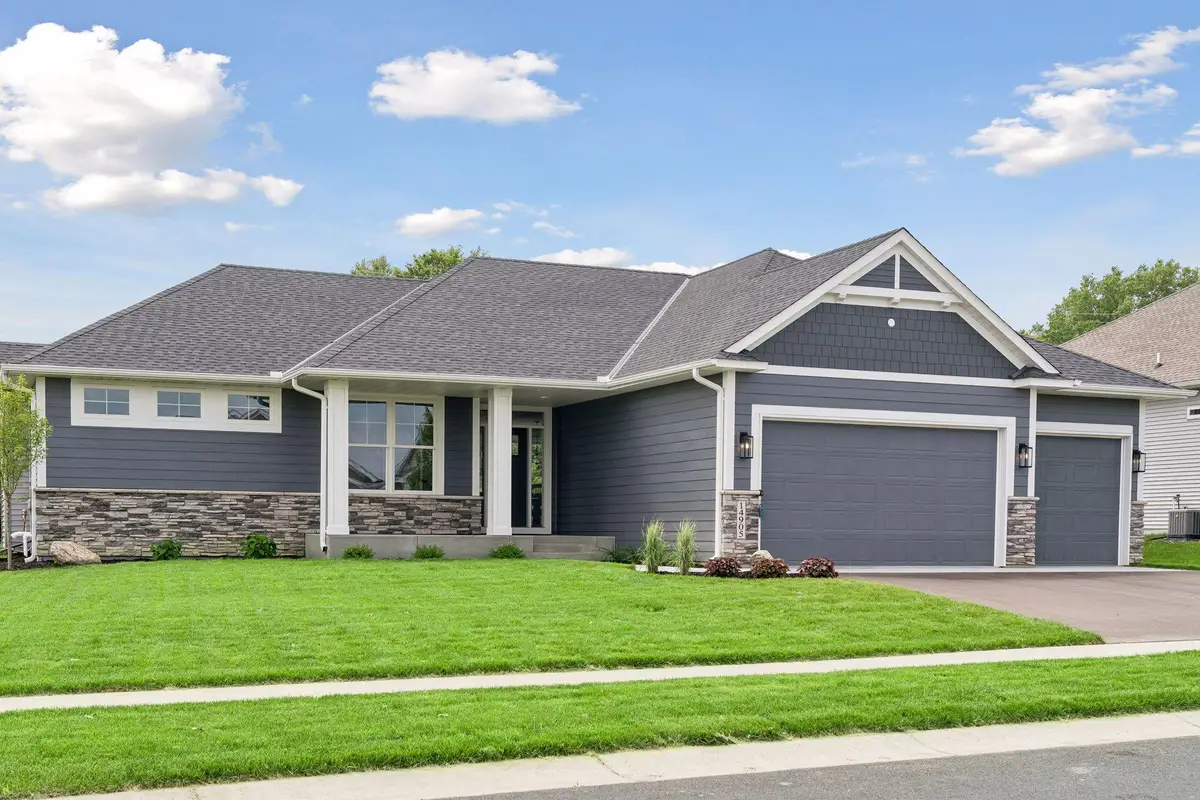 14905 142nd Avenue N, Dayton, MN 55327 - #1