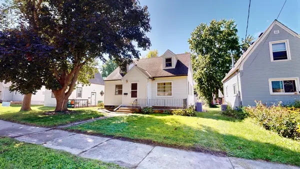 1420 Academy Avenue, Albert Lea, MN 56007