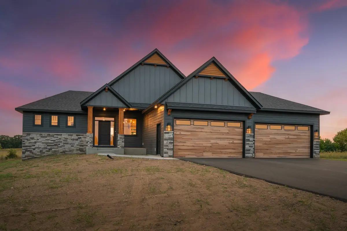L7 B1 238th Avenue Nw, Zimmerman, MN 55398 - #1