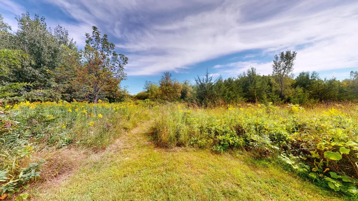 Lot 0 County Rd K Road, Gale, WI 54630 - #1