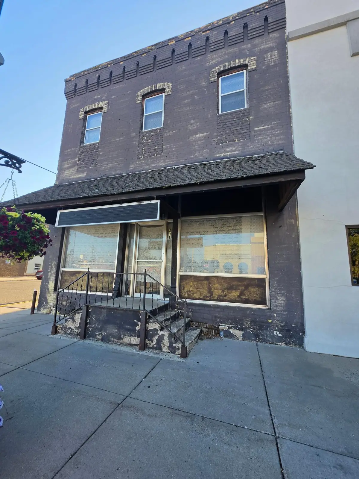 301 Degraff Avenue, Swanville, MN 56382 - #1