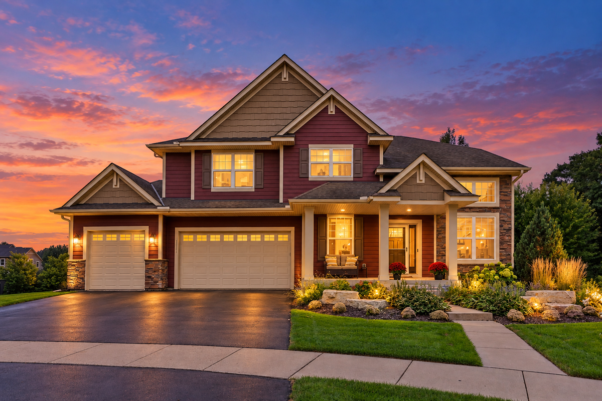 13273 Carlingford Lane, Rosemount, MN 55068 - #1