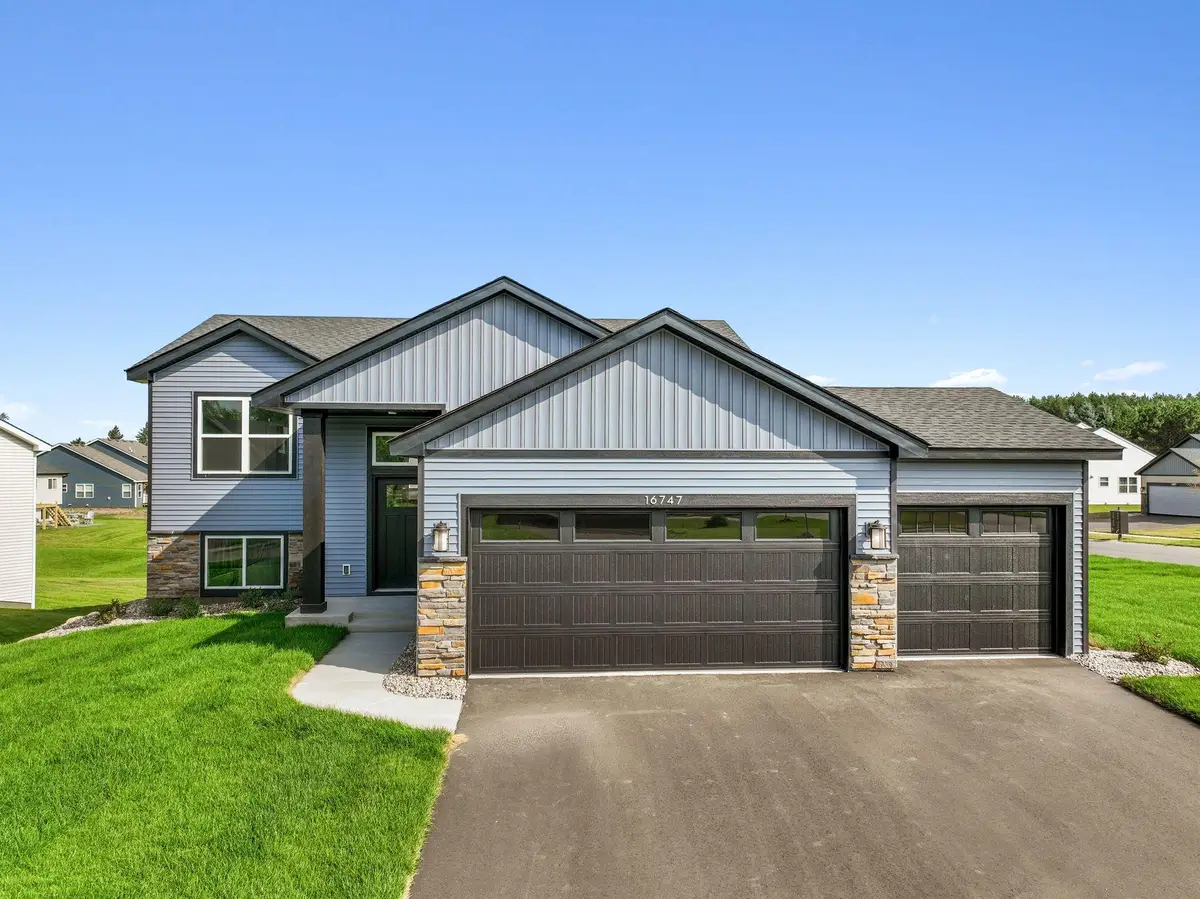 16747 Dolomite Street Nw, Ramsey, MN 55303 - #1
