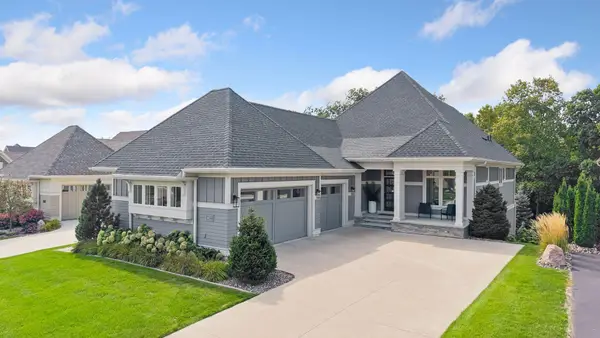 6672 Waterford Lane, Victoria, MN 55331