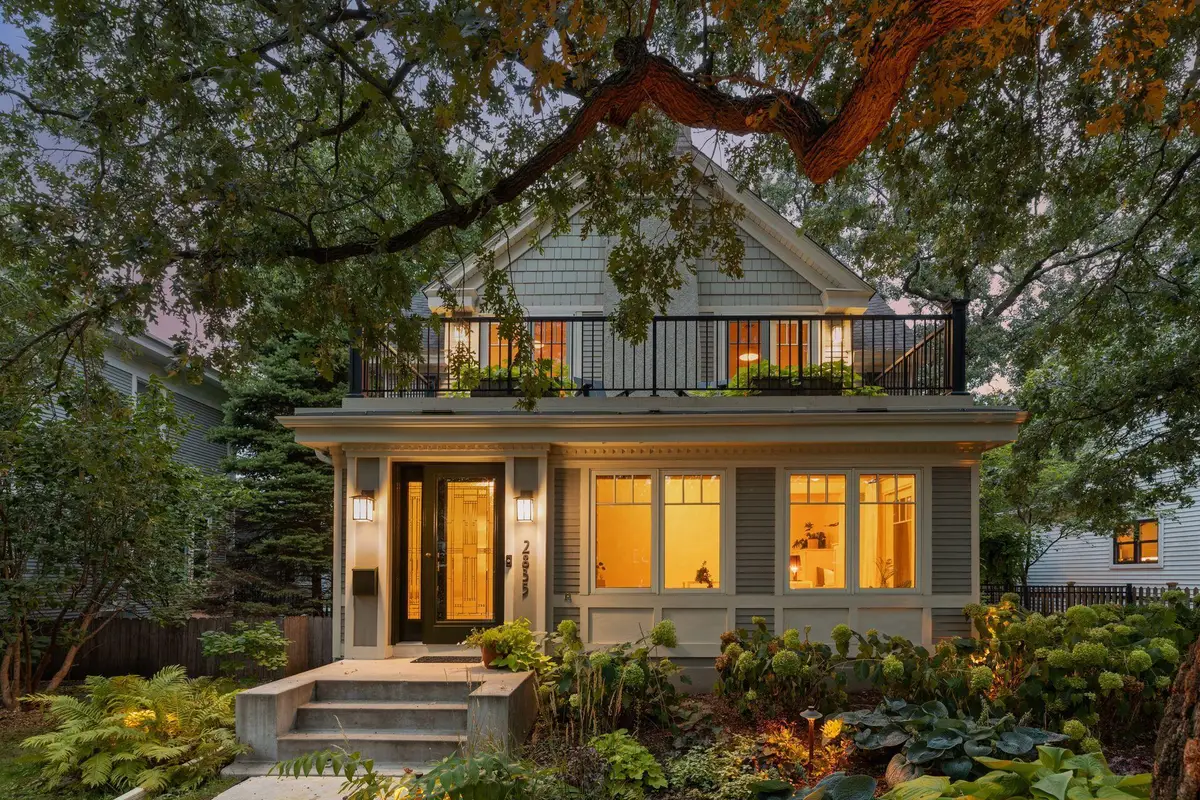 2835 James Avenue S, Minneapolis, MN 55408 - #1