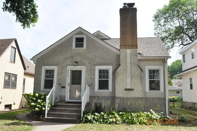 5217 Columbus Avenue, Minneapolis, MN 55417 - #1