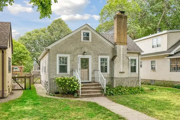 5217 Columbus Avenue, Minneapolis, MN 55417