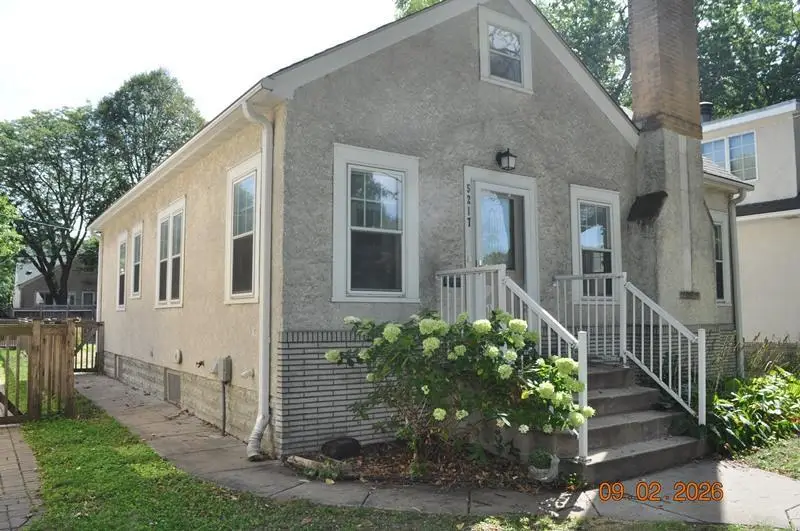 5217 Columbus Avenue, Minneapolis, MN 55417 - #3