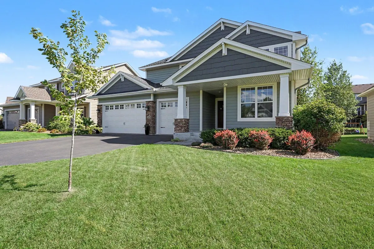 3476 Sawgrass Trail W, Eagan, MN 55123 - #1