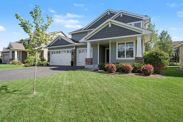 3476 Sawgrass Trail W, Eagan, MN 55123