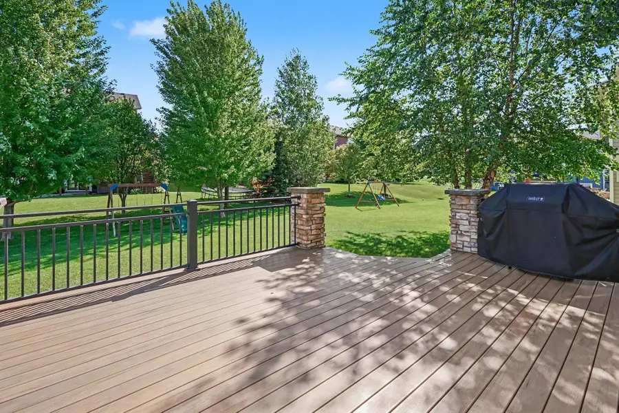 3476 Sawgrass Trail W, Eagan, MN 55123 - #3