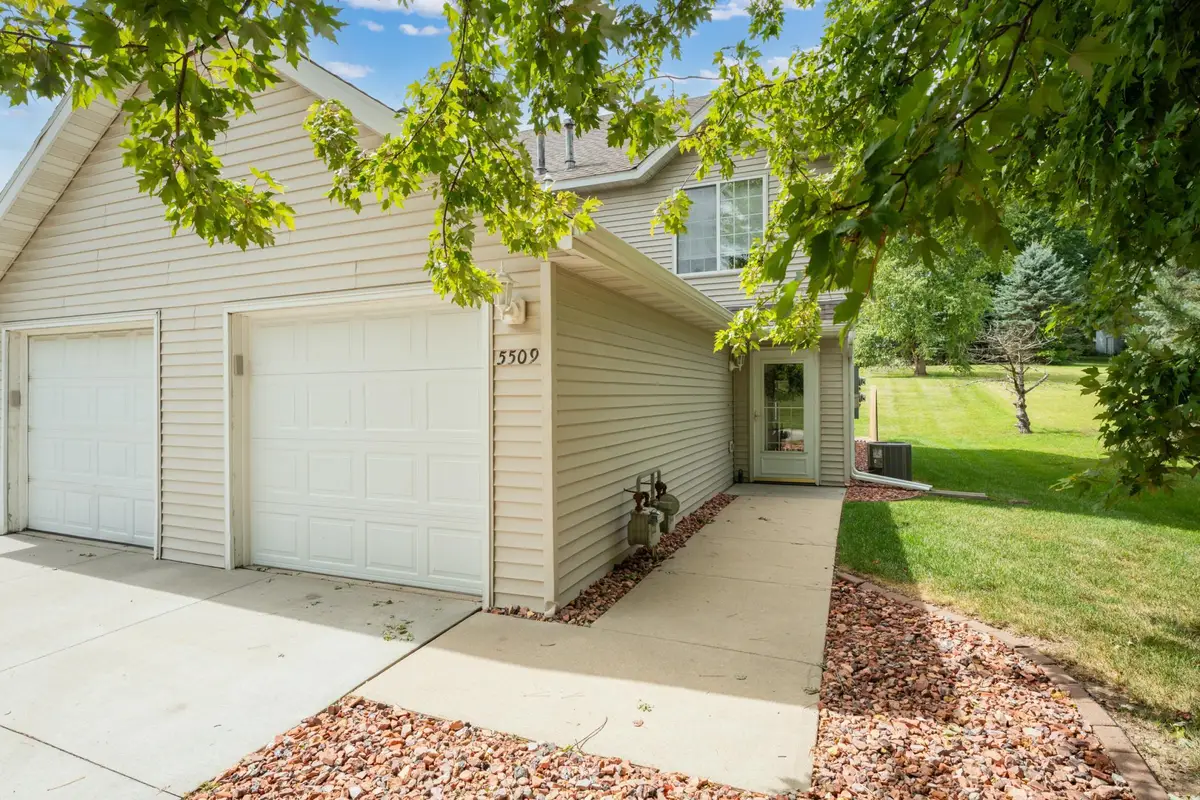 5509 25th Avenue Nw, Rochester, MN 55901 - #1