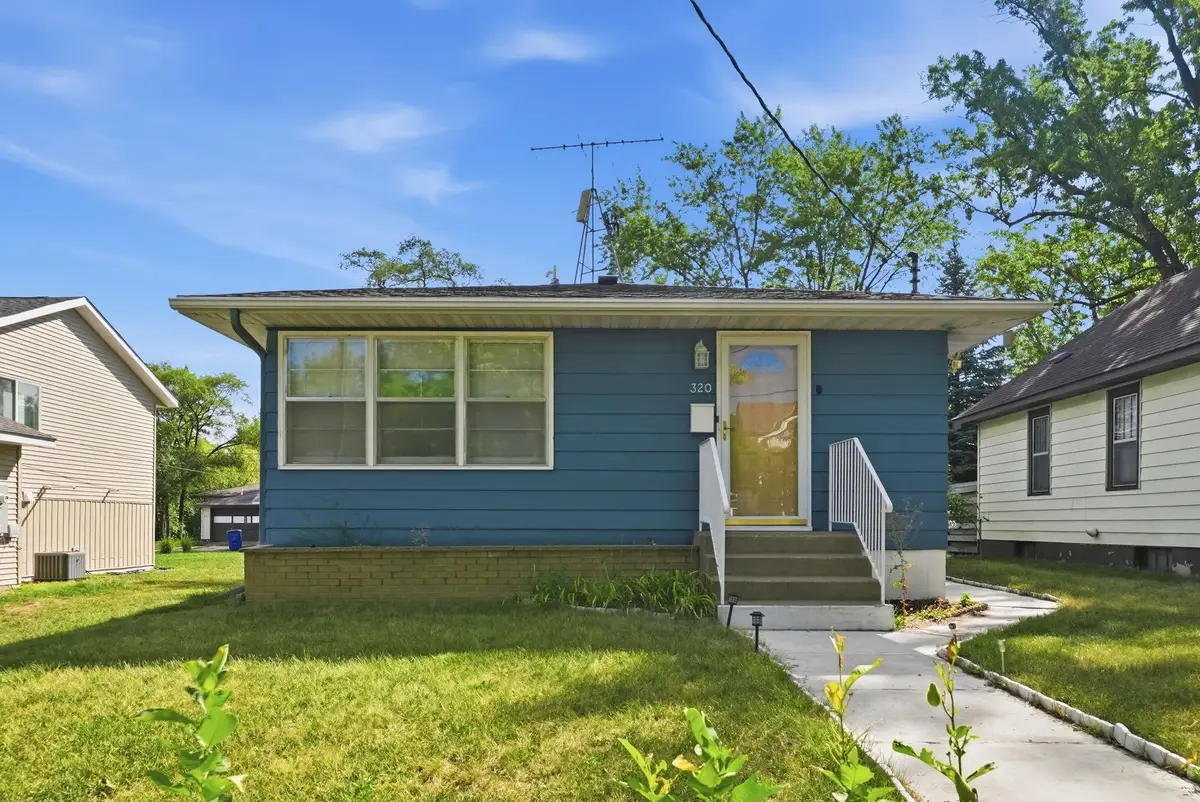 320 26th Avenue N, Saint Cloud, MN 56303 - #1