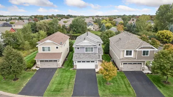 12411 Coral Sea Street Ne, Blaine, MN 55449
