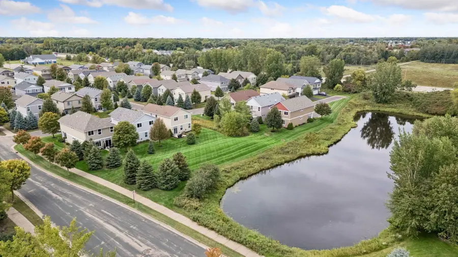 12411 Coral Sea Street Ne, Blaine, MN 55449 - #3