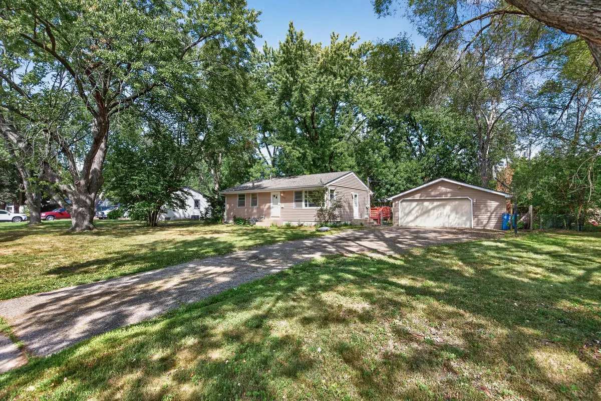 7200 Cartisian Avenue, Brooklyn Park, MN 55428 - #1