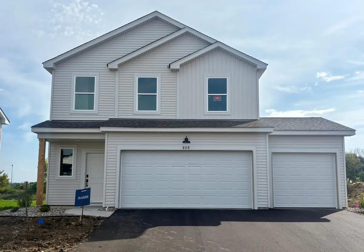 808 Hopkins Lane, Buffalo, MN 55313 - #1