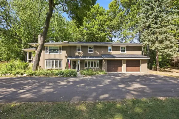 18030 20th Avenue N, Plymouth, MN 55447