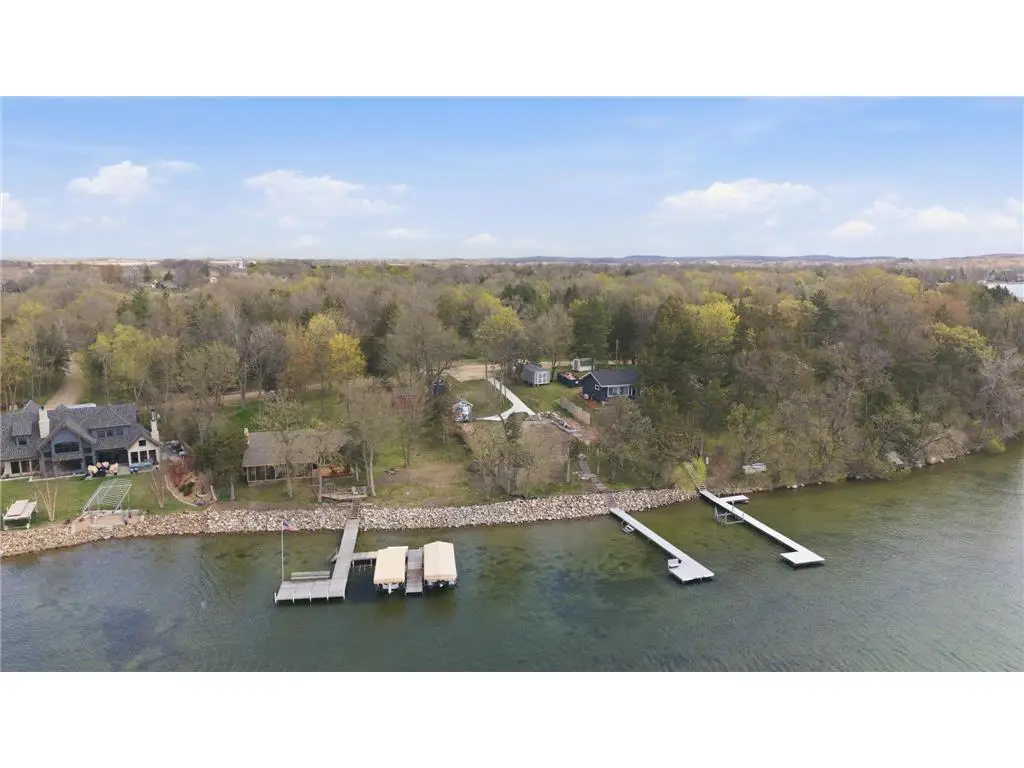 10756 Angler Trail, Grey Eagle, MN 56336 - #1