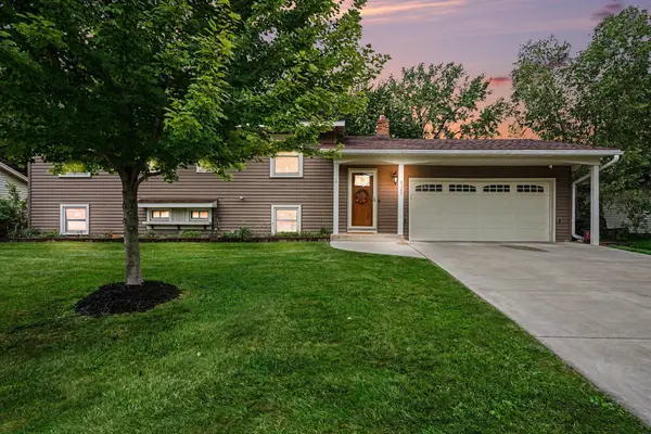8320 Isle Avenue S, Cottage Grove, MN 55016