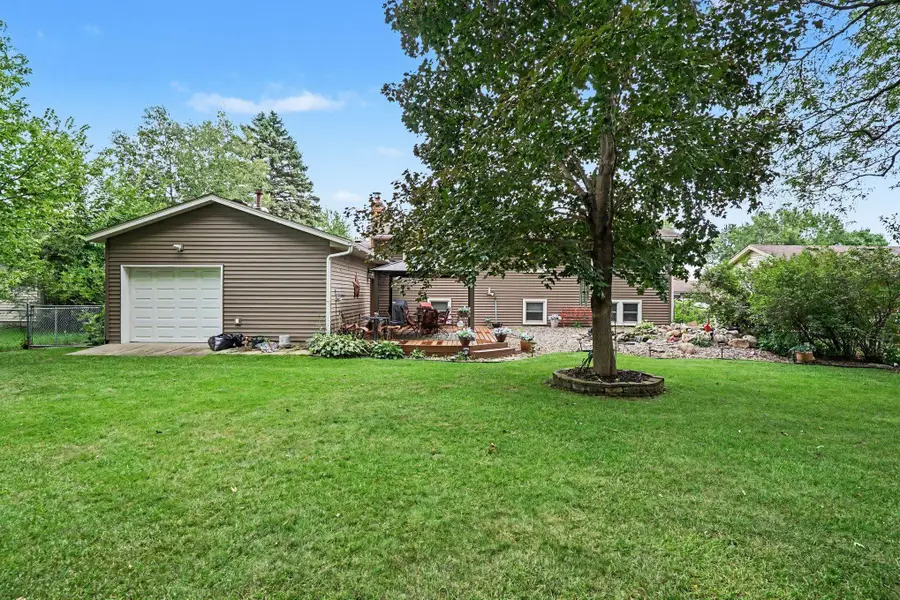 8320 Isle Avenue S, Cottage Grove, MN 55016 - #3