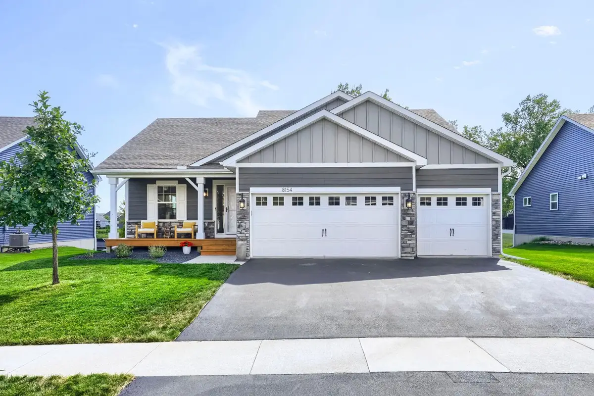 8154 182nd Street W, Lakeville, MN 55044 - #1