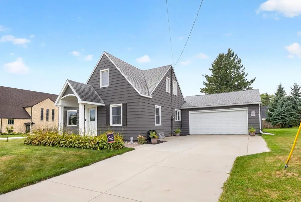 703 N Marshall Street, Caledonia, MN 55921 - #1