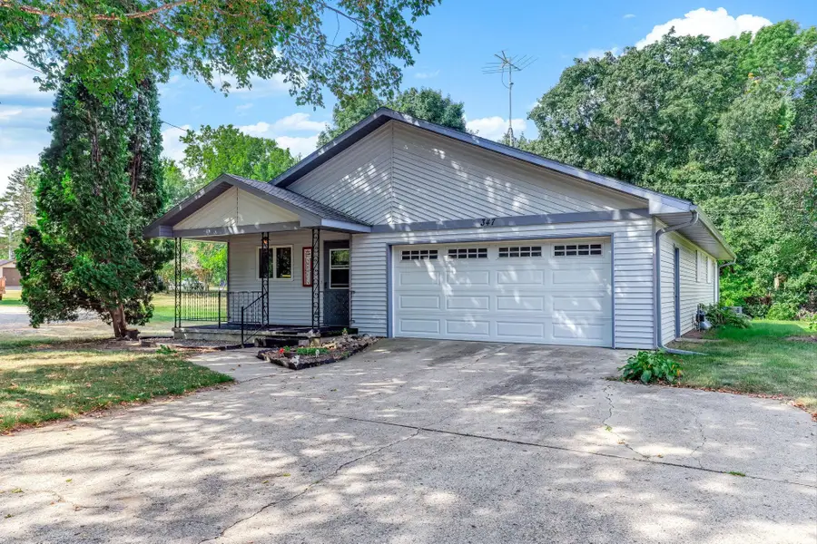 347 Spruce Drive E, Annandale, MN 55302 - #2