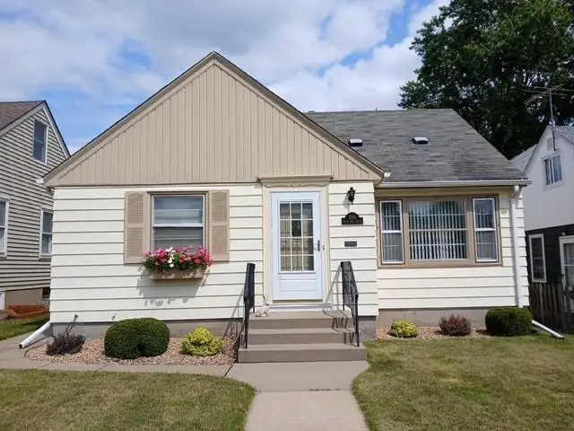 5741 James Avenue S, Minneapolis, MN 55419 - #1