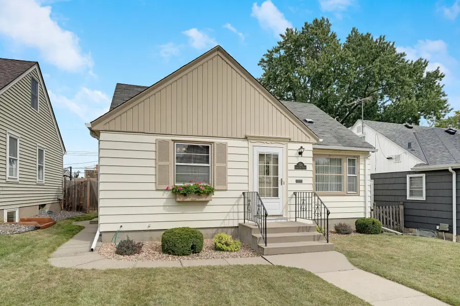 5741 James Avenue S, Minneapolis, MN 55419 - #2