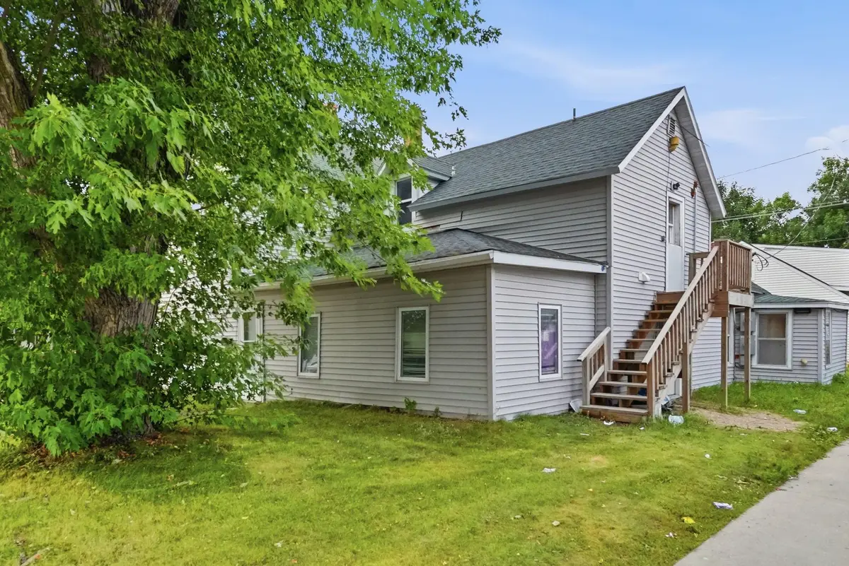 310 2nd Avenue N, Long Prairie, MN 56347 - #1