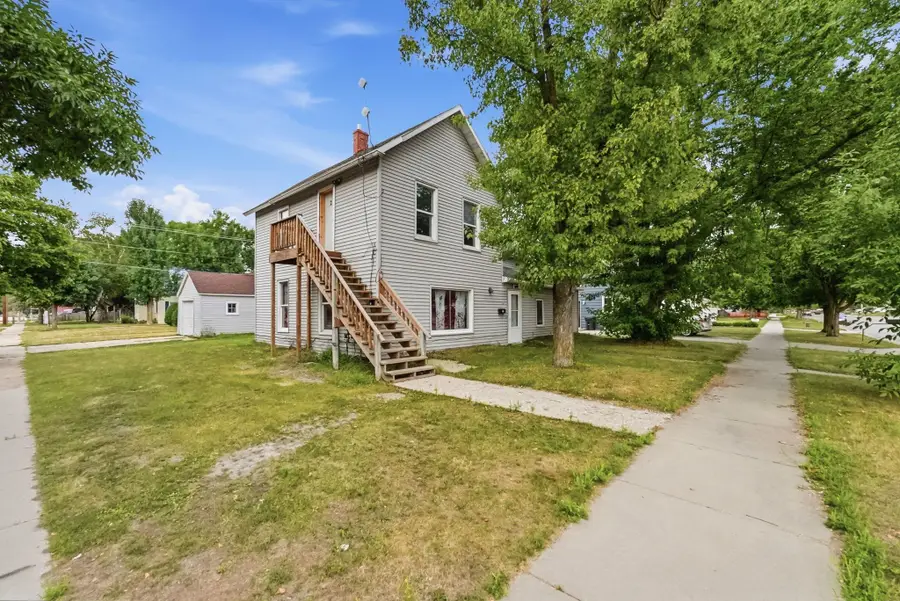 310 2nd Avenue N, Long Prairie, MN 56347 - #2