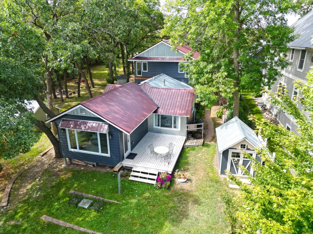 7496 Isaak Avenue Nw, Annandale, MN 55302 - #1