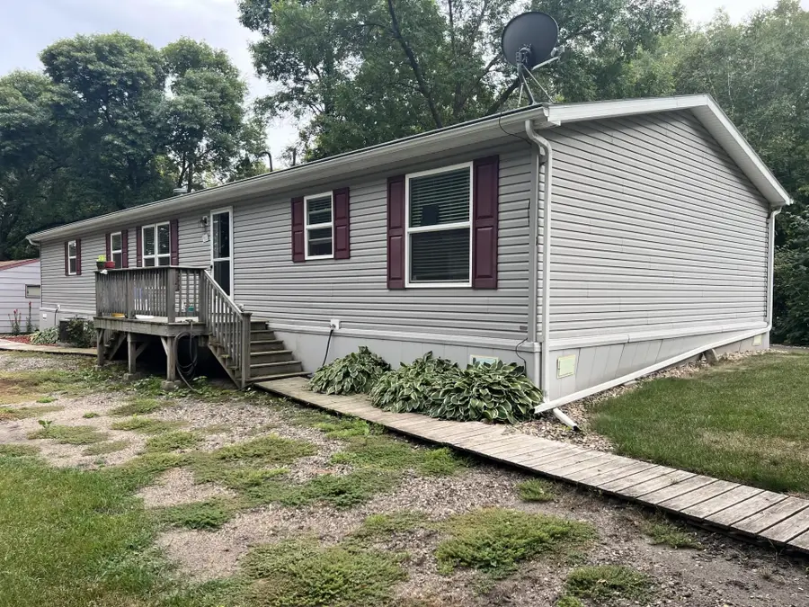 3720 County Road 40 Nw #1, Garfield, MN 56332 - #3