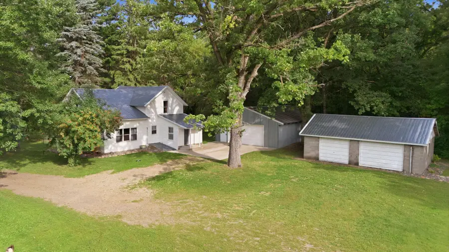 2615 155th Avenue, Clear Lake, MN 55319 - #2