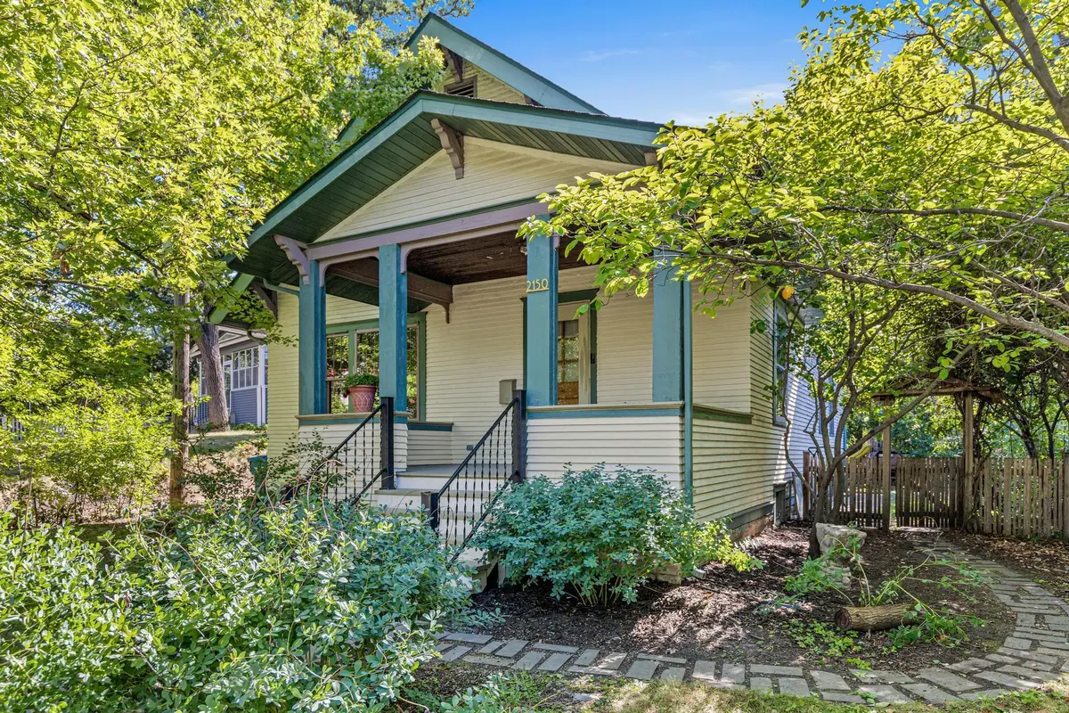 2150 Knapp Street, Saint Paul, MN 55108 - #1