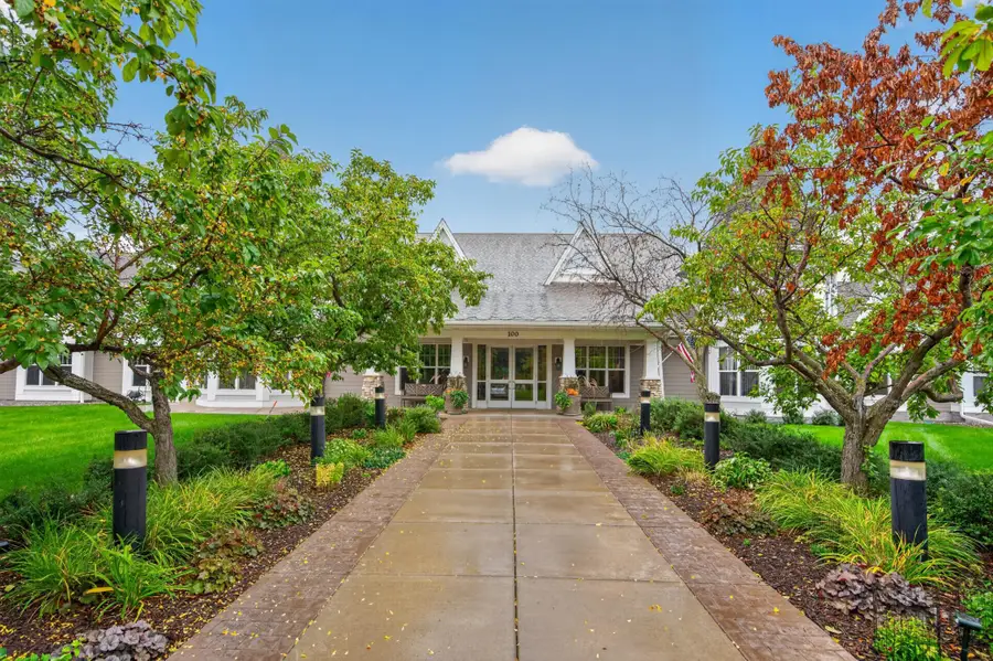 100 Clydesdale Trail #205, Medina, MN 55340 - #2