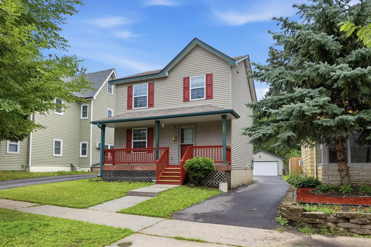 1002 Matilda Street, Saint Paul, MN 55117 - #1