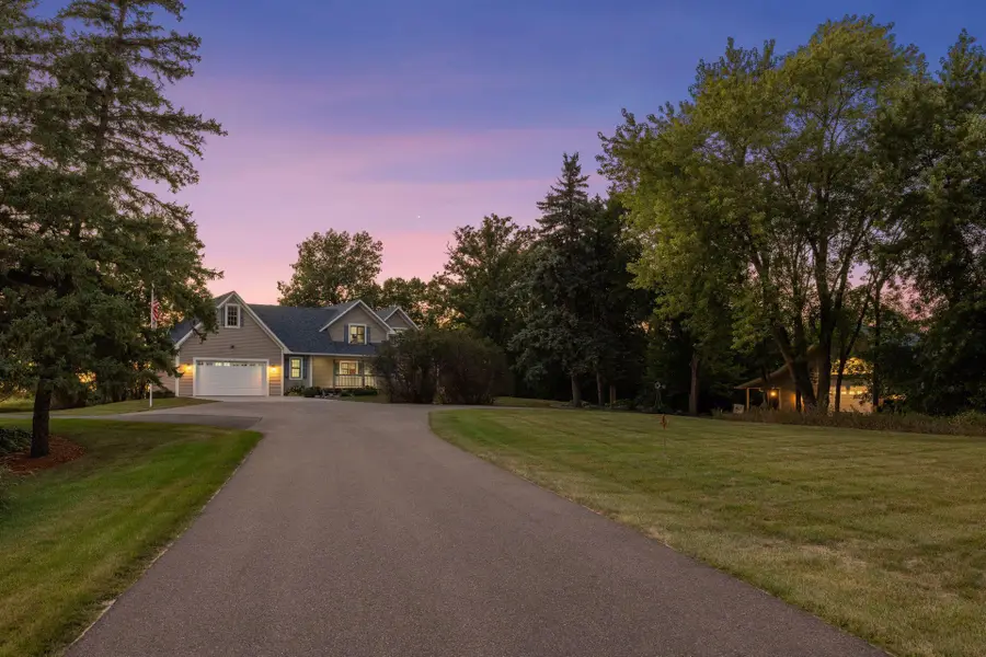 7008 Cavanaugh Green, Greenfield, MN 55373 - #2