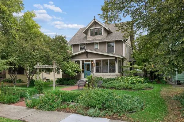 3223 Blaisdell Avenue, Minneapolis, MN 55408