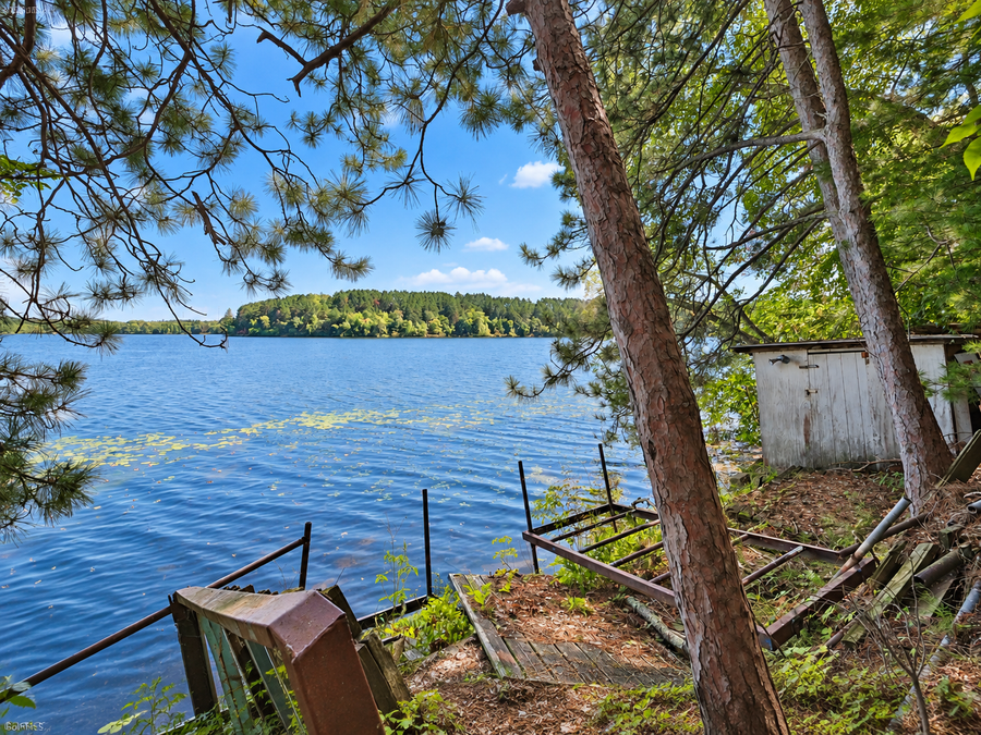 5528 Sibley Lake Road, Pequot Lakes, MN 56472 - #2