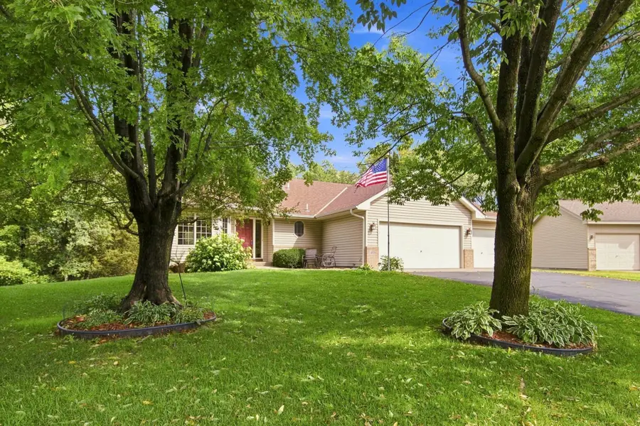 14990 Argon Street Nw, Ramsey, MN 55303 - #2